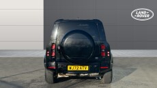 Land Rover Defender 3.0 D250 X-Dynamic SE 90 3dr Auto Diesel Estate